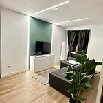 R&r Heritage Apartament León