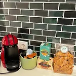 Apartamento R&r Heritage