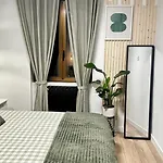 Apartamento R&r Heritage *
