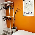 Apartament R&r Heritage León
