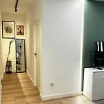 Apartament R&r Heritage León