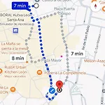 Apartament R&r Heritage León