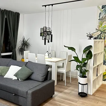 R&r Heritage Apartament *