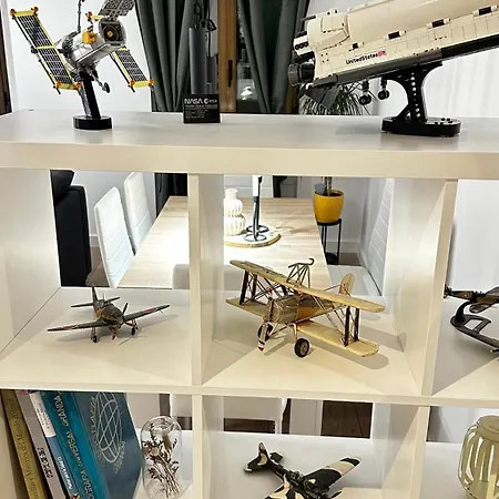 R&r Heritage Appartamento León