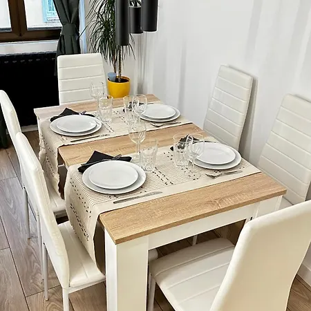 Appartamento R&r Heritage León