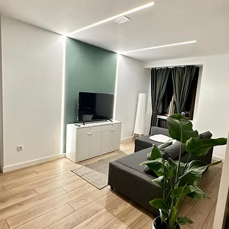R&r Heritage Apartamento Leão