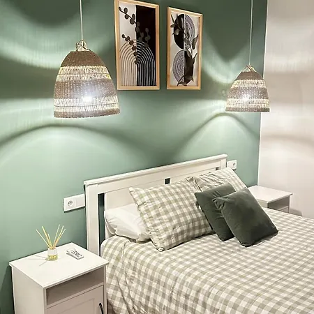 Appartement R&r Heritage León