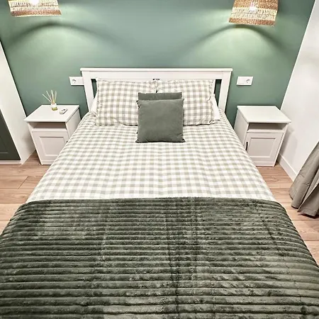 R&r Heritage Appartement León