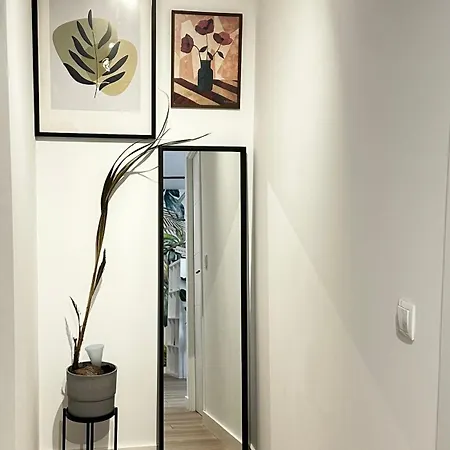Apartament R&r Heritage