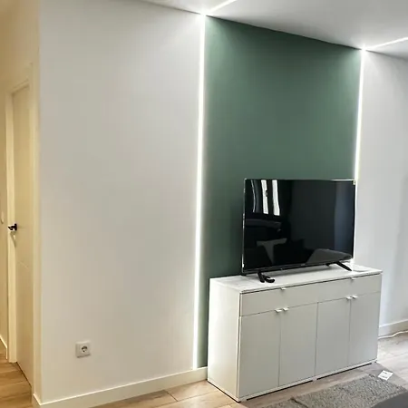 Lejlighed R&r Heritage *