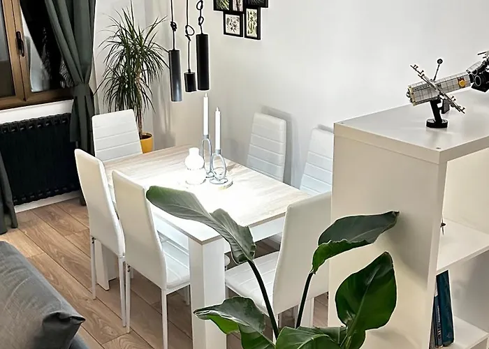 R&r Heritage Appartement *