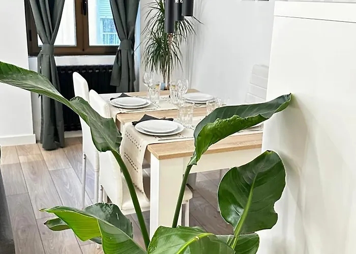 Appartement R&r Heritage *