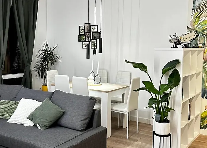 R&r Heritage Appartement *