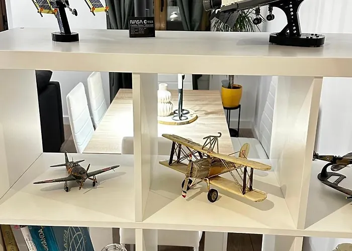 R&r Heritage Lejlighed León