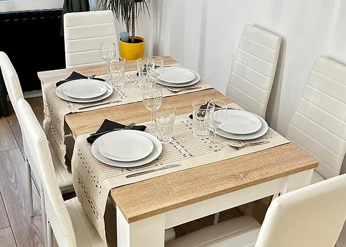 Appartement R&r Heritage León