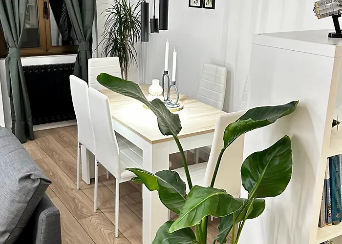 R&r Heritage * León