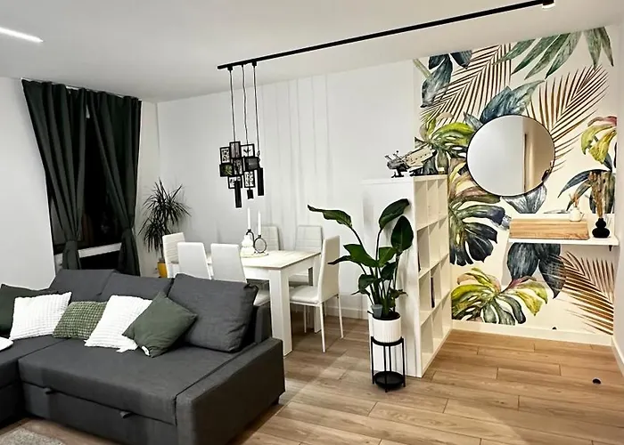 R&r Heritage Appartement *