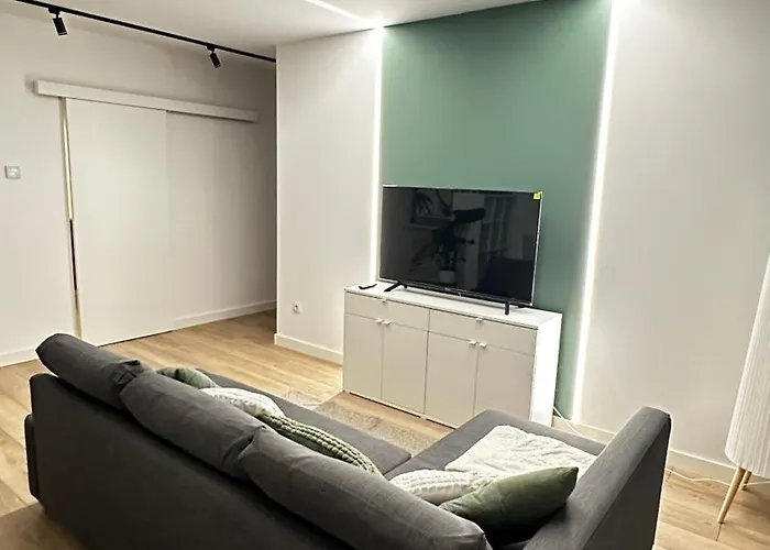 R&r Heritage Lejlighed León