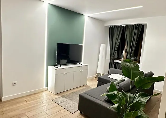 R&r Heritage Appartement León