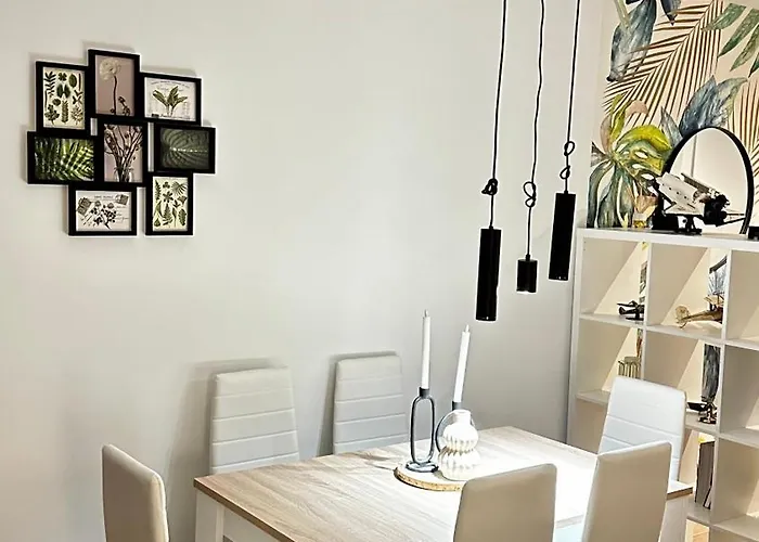 Appartement R&r Heritage *