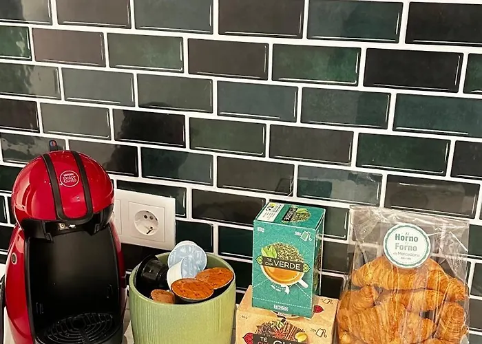 Appartement R&r Heritage