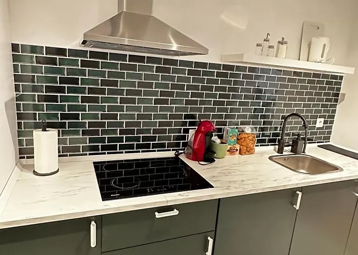 R&r Heritage Appartement León