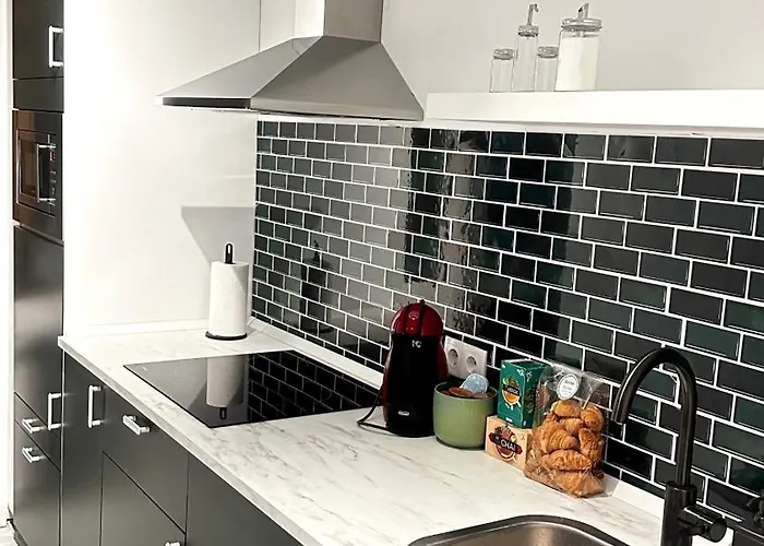 R&r Heritage Lejlighed León