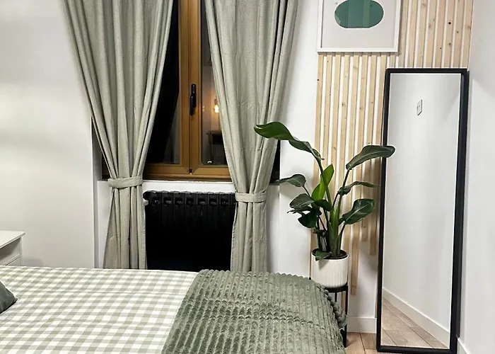 Appartamento R&r Heritage *