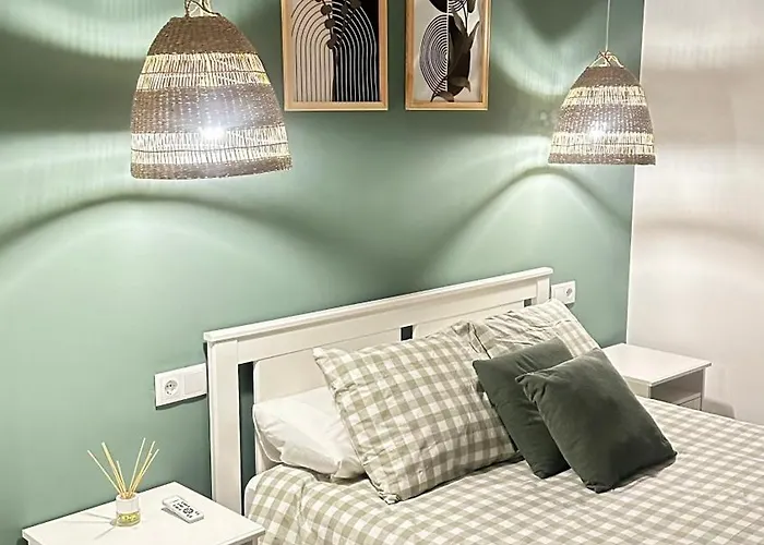 Appartement R&r Heritage León