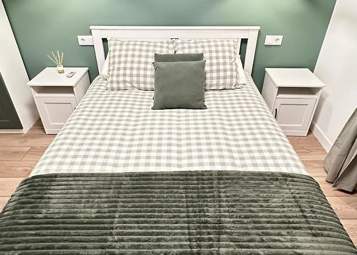 R&r Heritage Lejlighed León