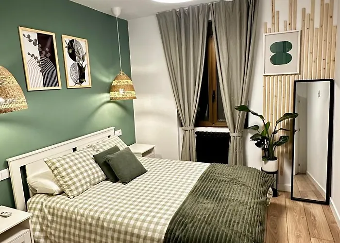 R&r Heritage Appartement *