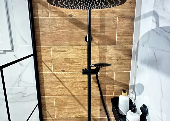 Appartement R&r Heritage León