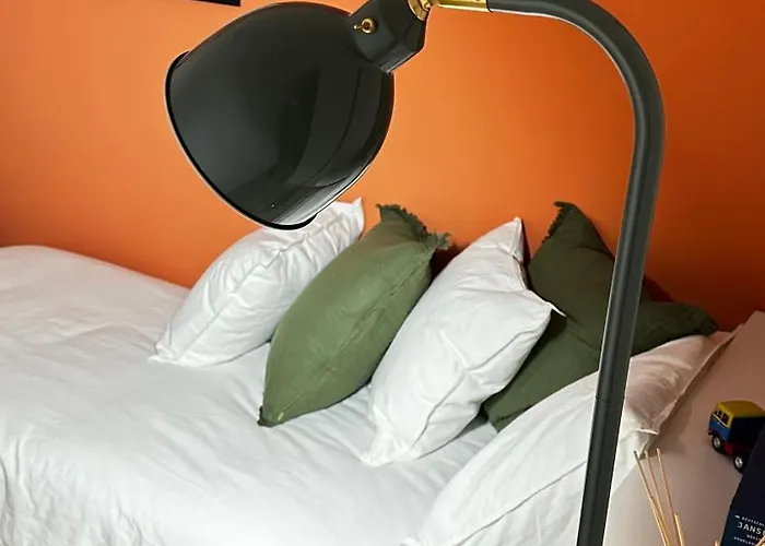 Lejlighed R&r Heritage León