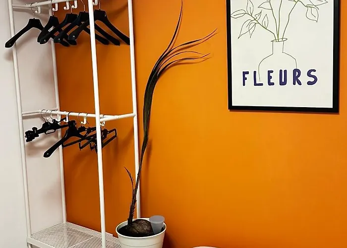 Lejlighed R&r Heritage León