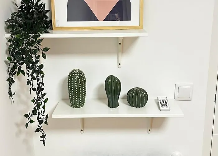 R&r Heritage Lejlighed León