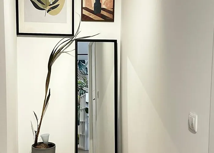 Appartement R&r Heritage