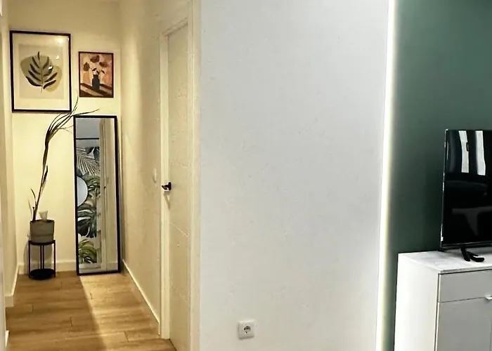 Appartement R&r Heritage León