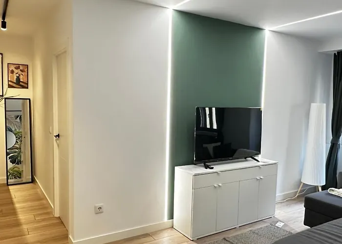 Appartement R&r Heritage *