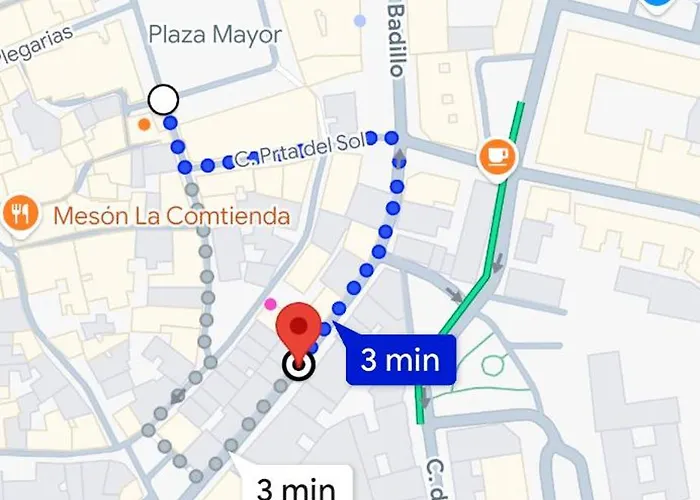 R&r Heritage * León